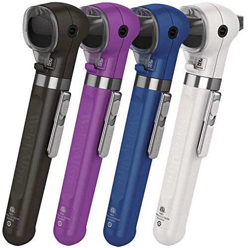Welch Allyn Pocket LED Otoscope | With Handle