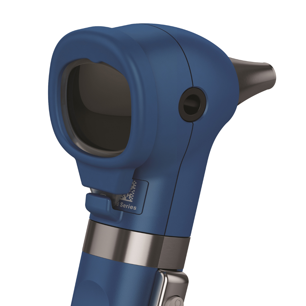 Welch Allyn Pocket LED Otoscope | With Handle