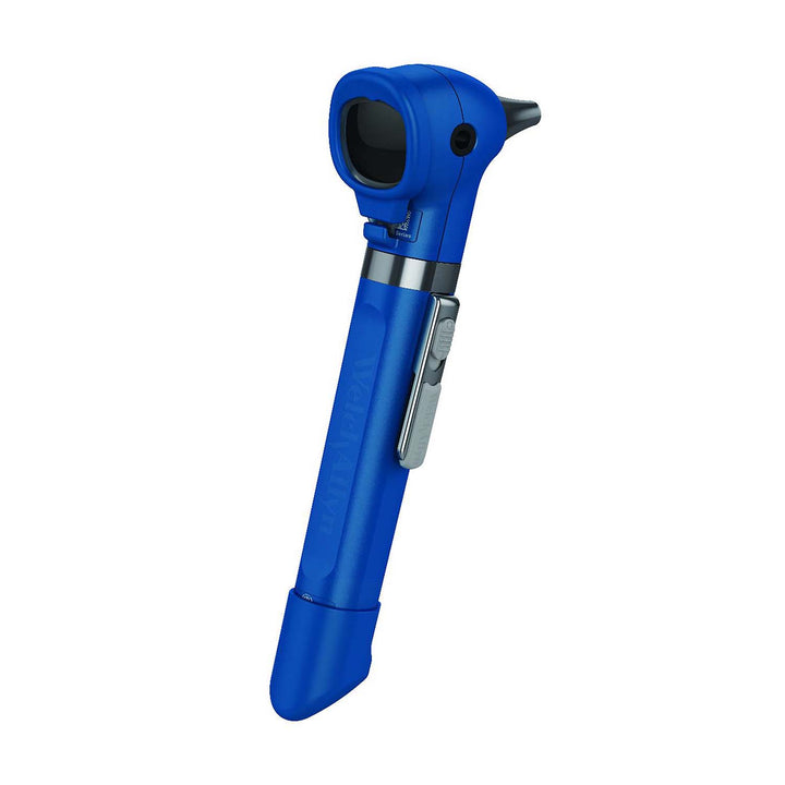 Welch Allyn Pocket Plus LED Otoscope | With Handle