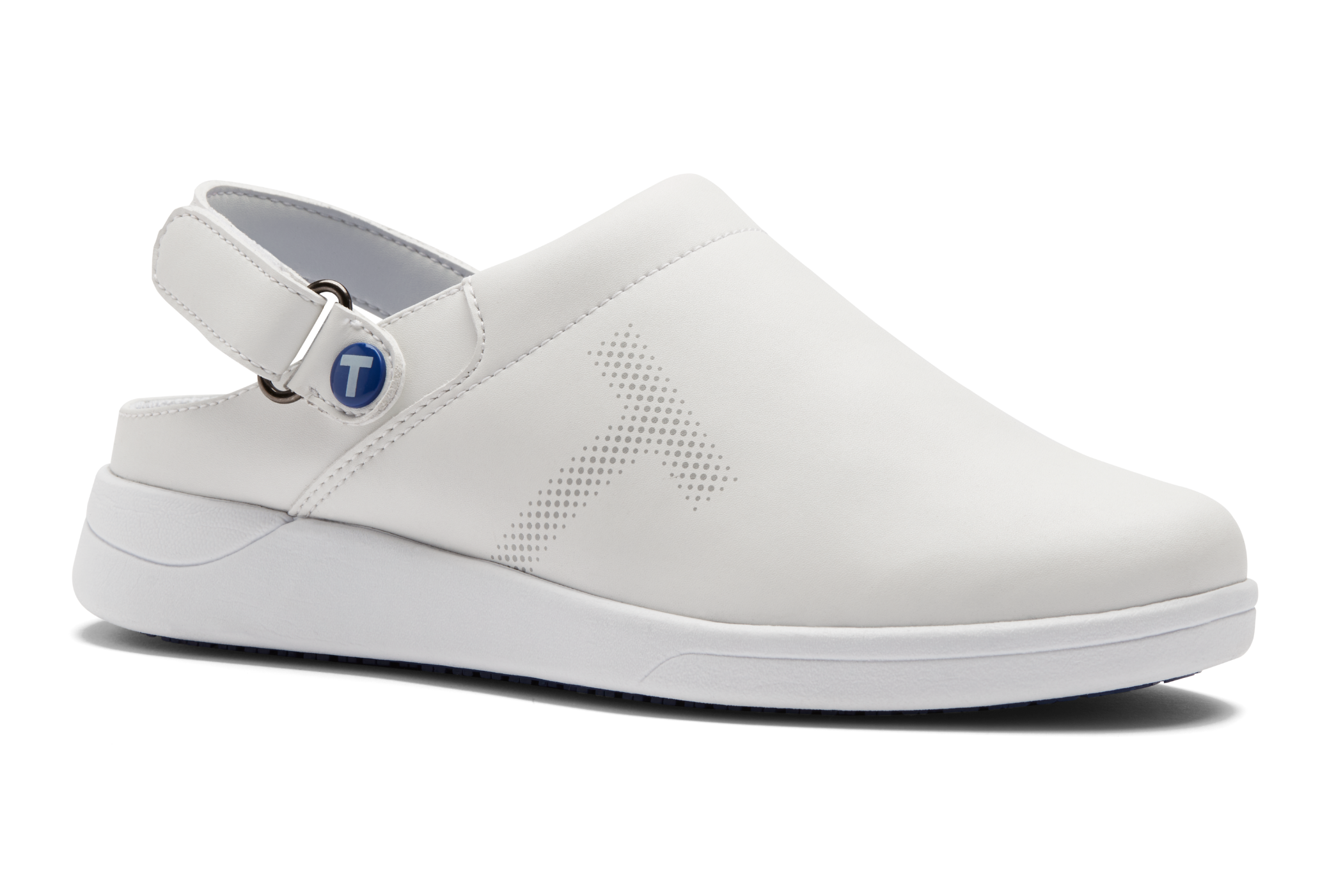Toffeln UltraLite Clog