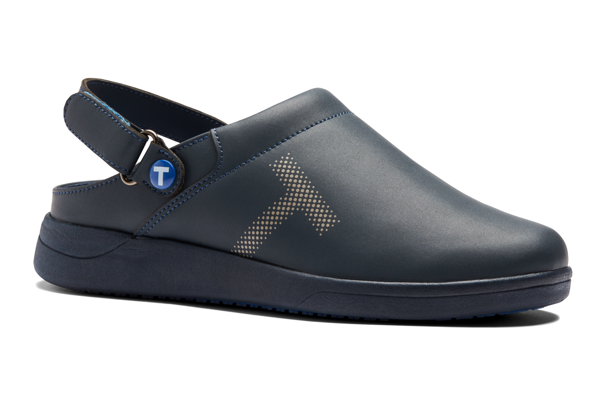 Toffeln UltraLite Clog