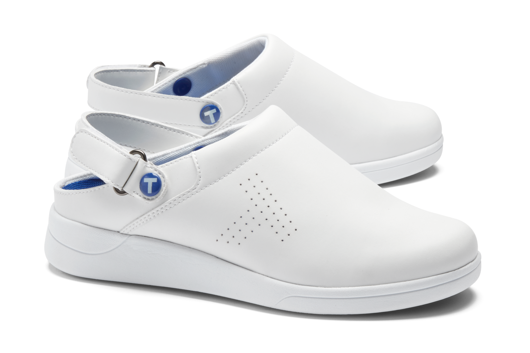 Toffeln UltraLite Clog