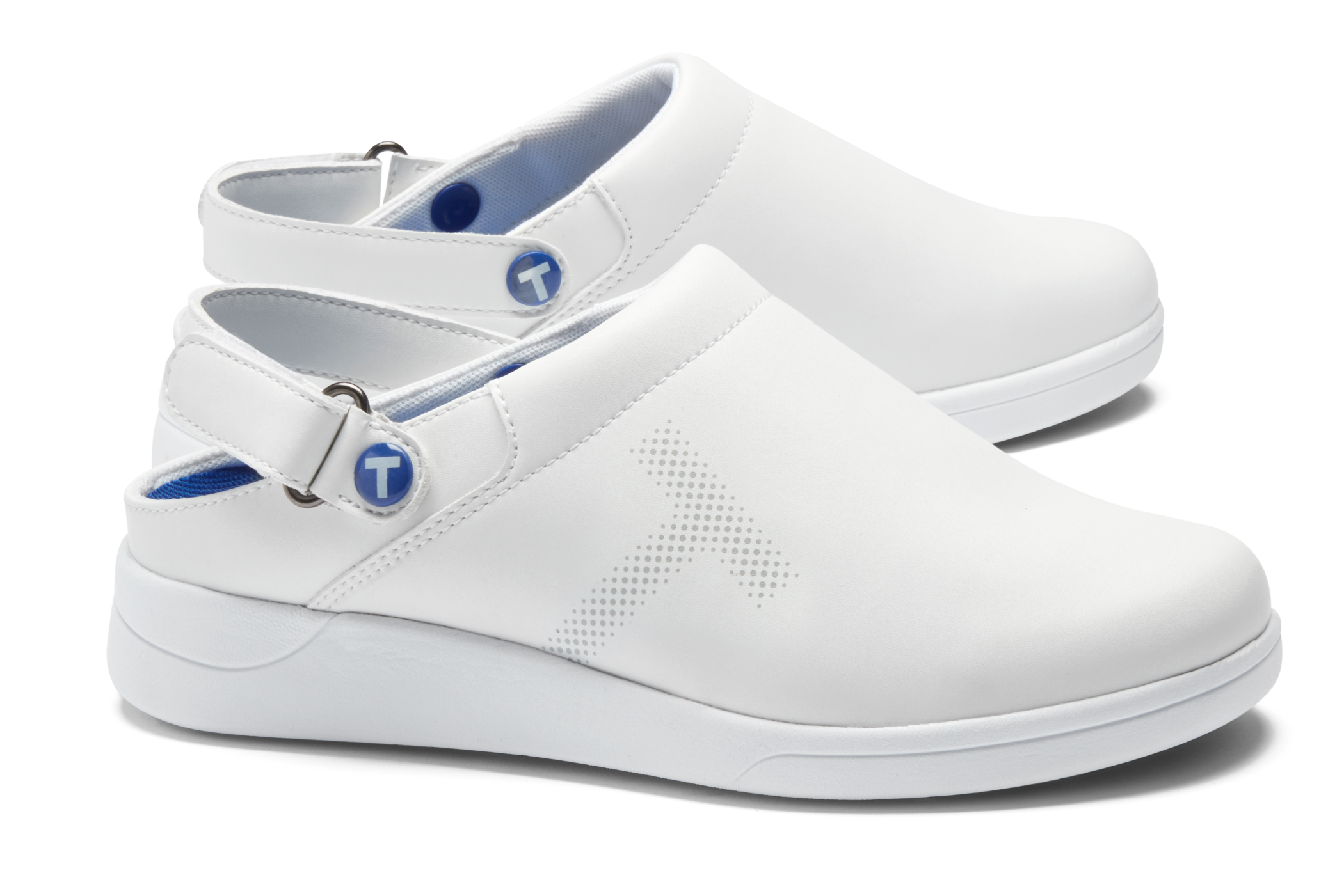 Toffeln UltraLite Clog
