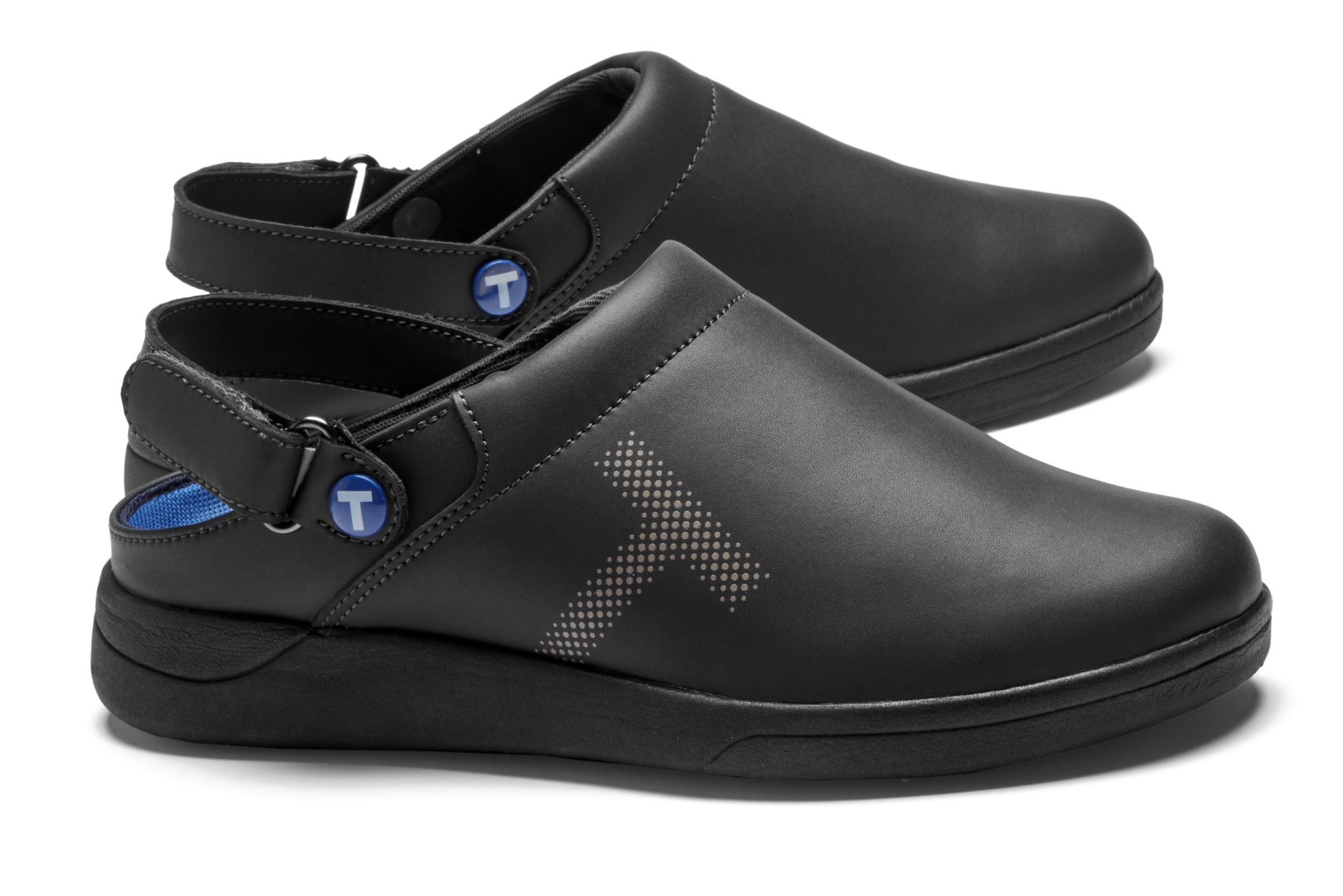 Toffeln UltraLite Clog