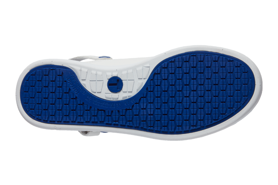Toffeln UltraLite Clog