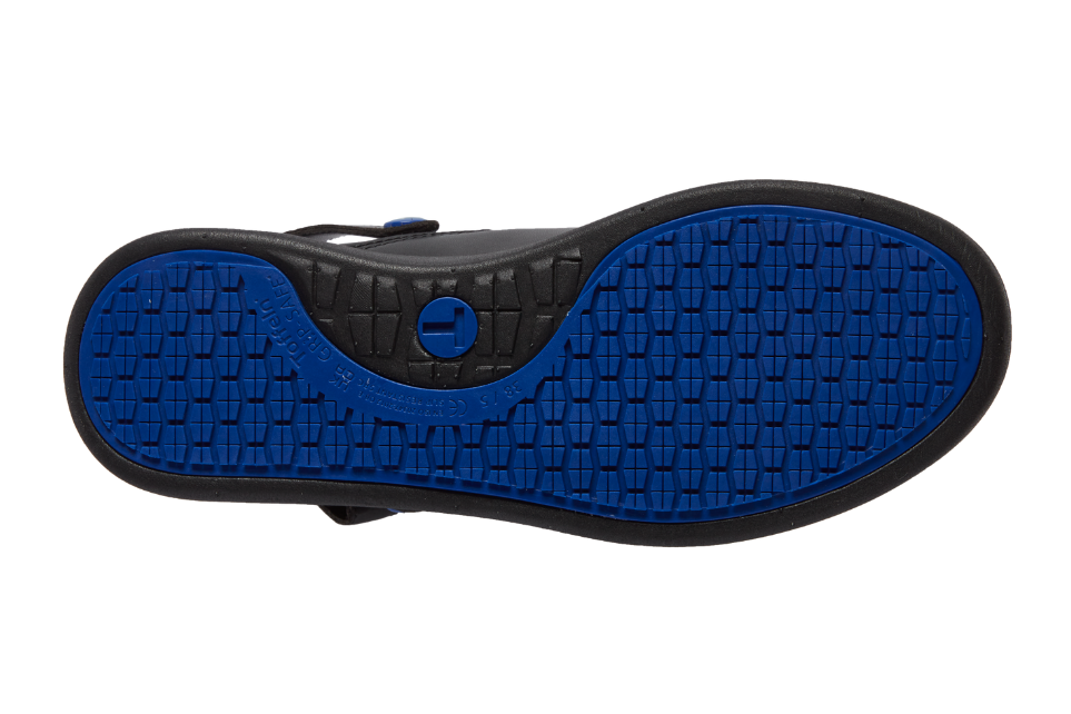Toffeln UltraLite Clog