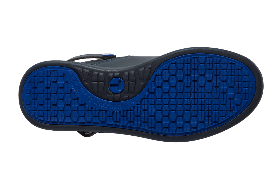 Toffeln UltraLite Clog