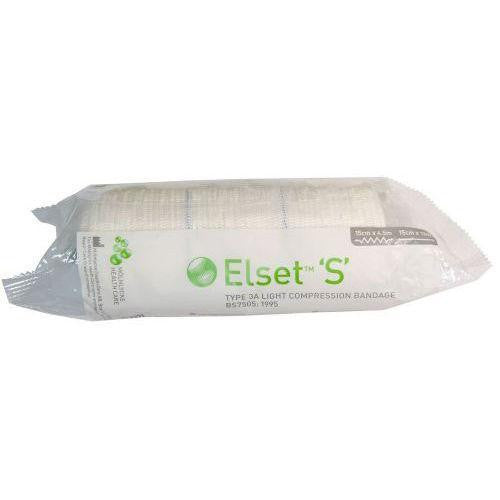 Elset S Light Compression Bandages