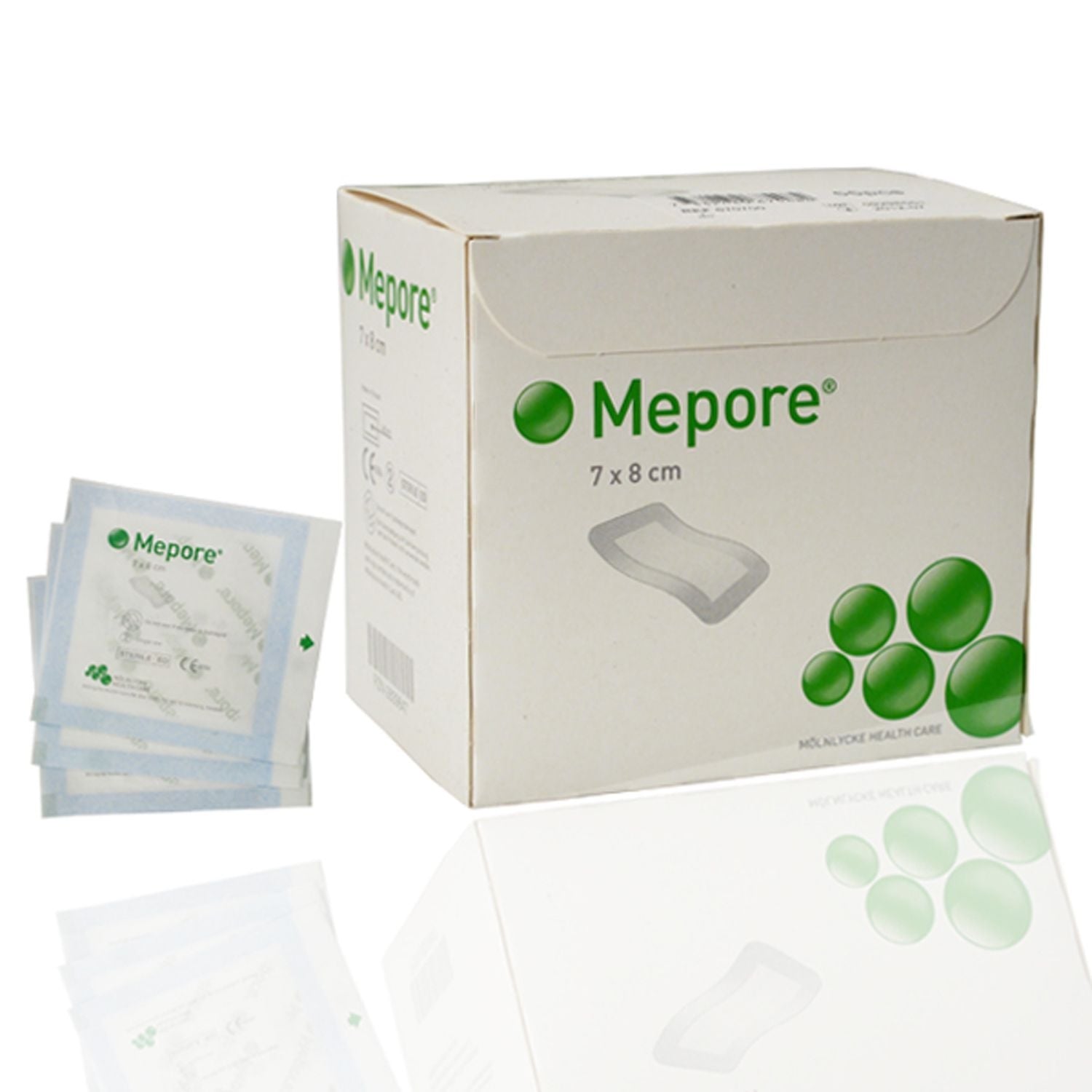 Mepore Ultra Composite Dressing