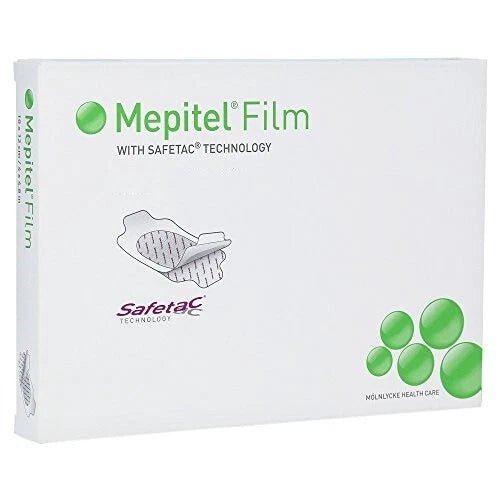 Mepitel Film Film Dressing