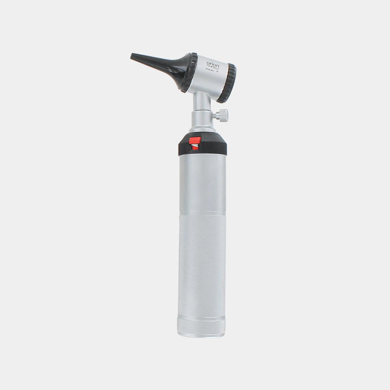 Orion Xenon Otoscope | Soft Pouch