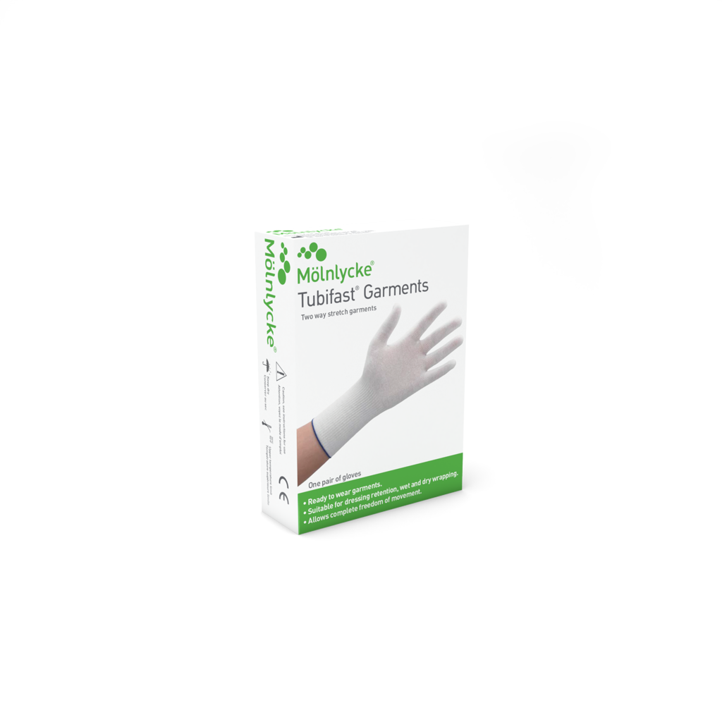Tubifast Gloves