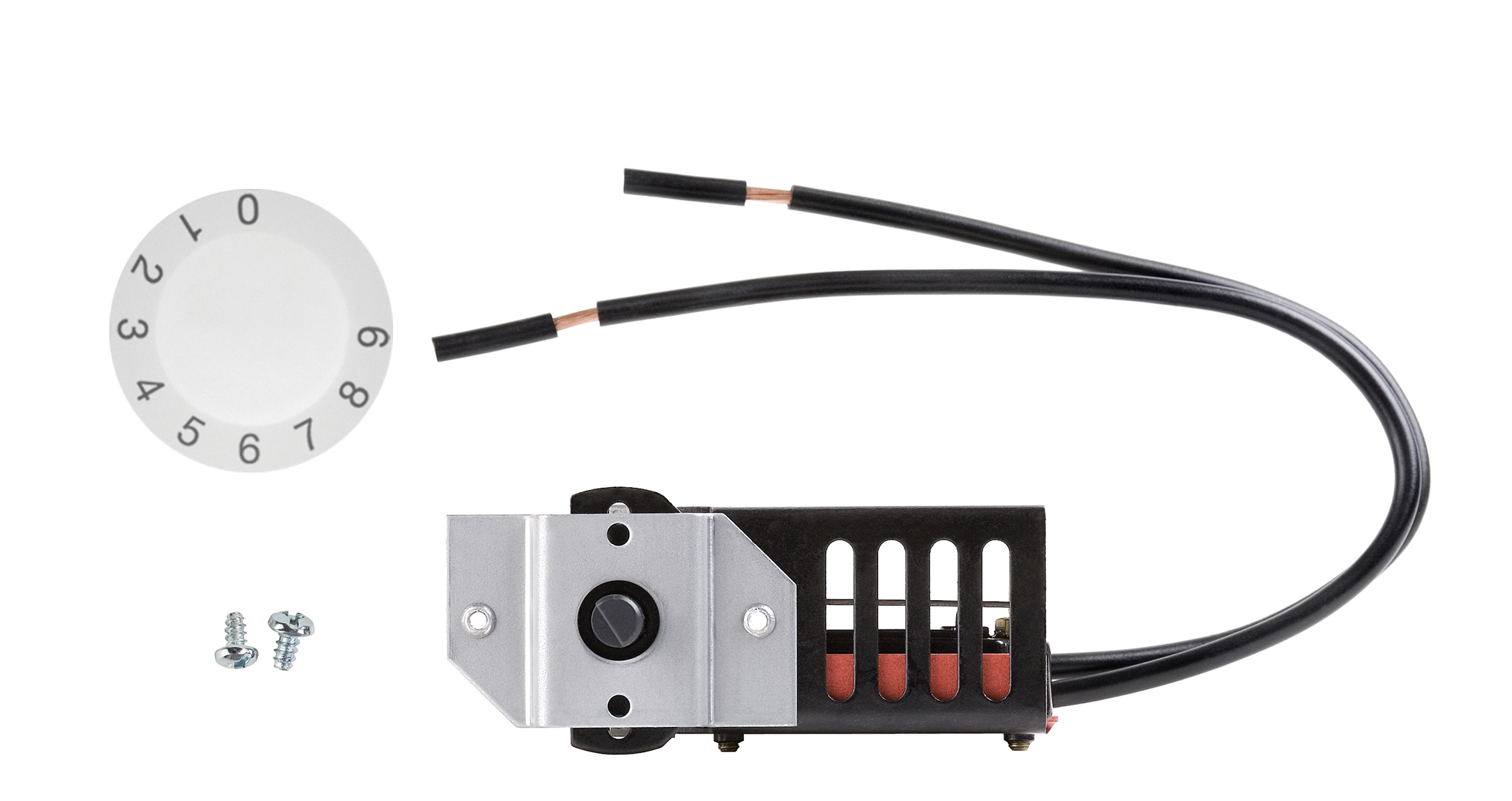Product image for Dimplex DTKSP 1-Pole Thermostat Kit