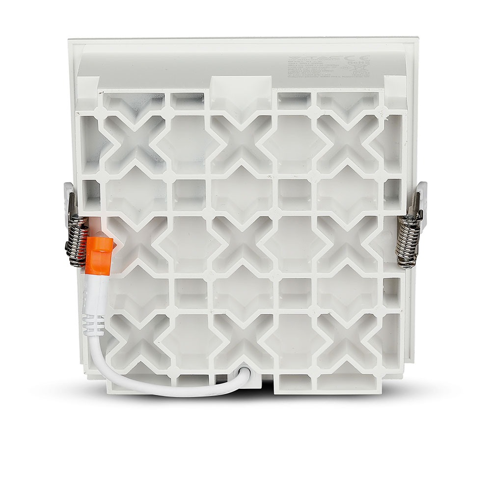 LED Faretto da incasso SAMSUNG Chip 36W SMD Reflector 38gradi 5700K img 2