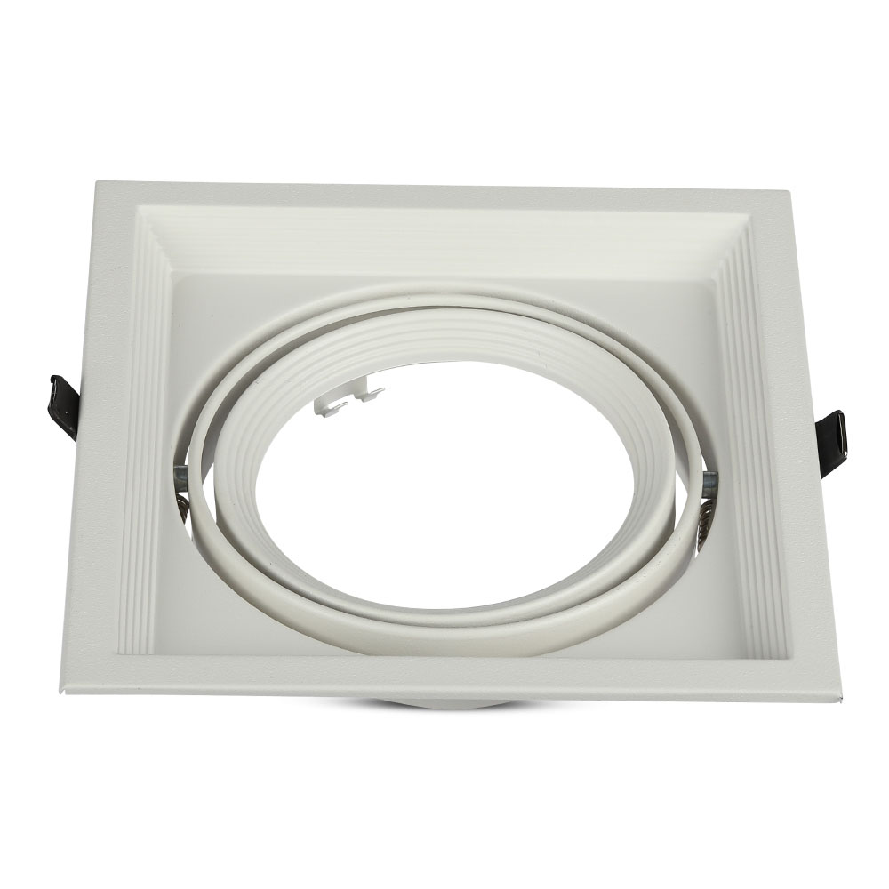 Plafoniere aperte LED 1xAR111 img 3