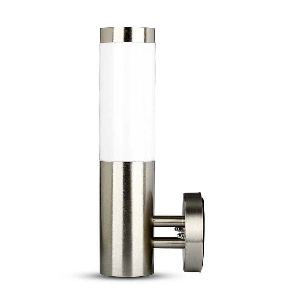 Applique corpo in acciaio inox img 1