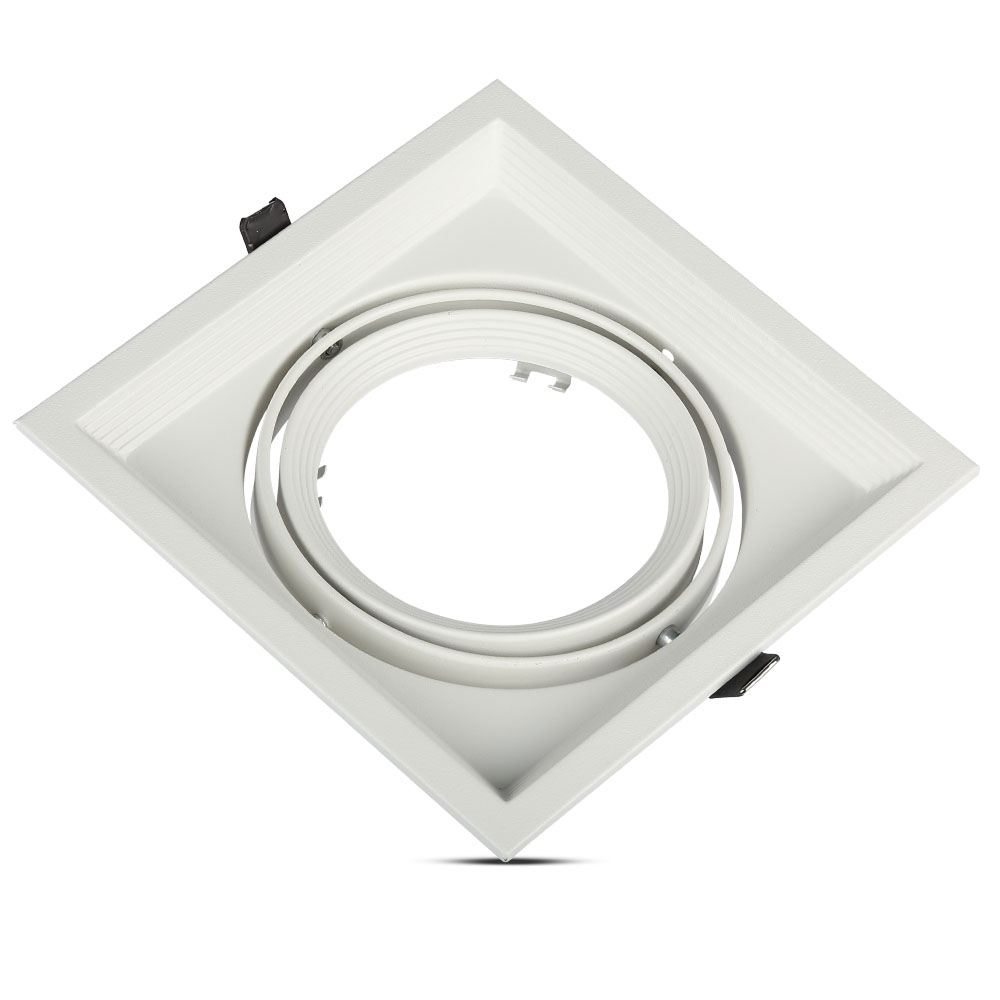 Plafoniere aperte LED 1xAR111 img 4