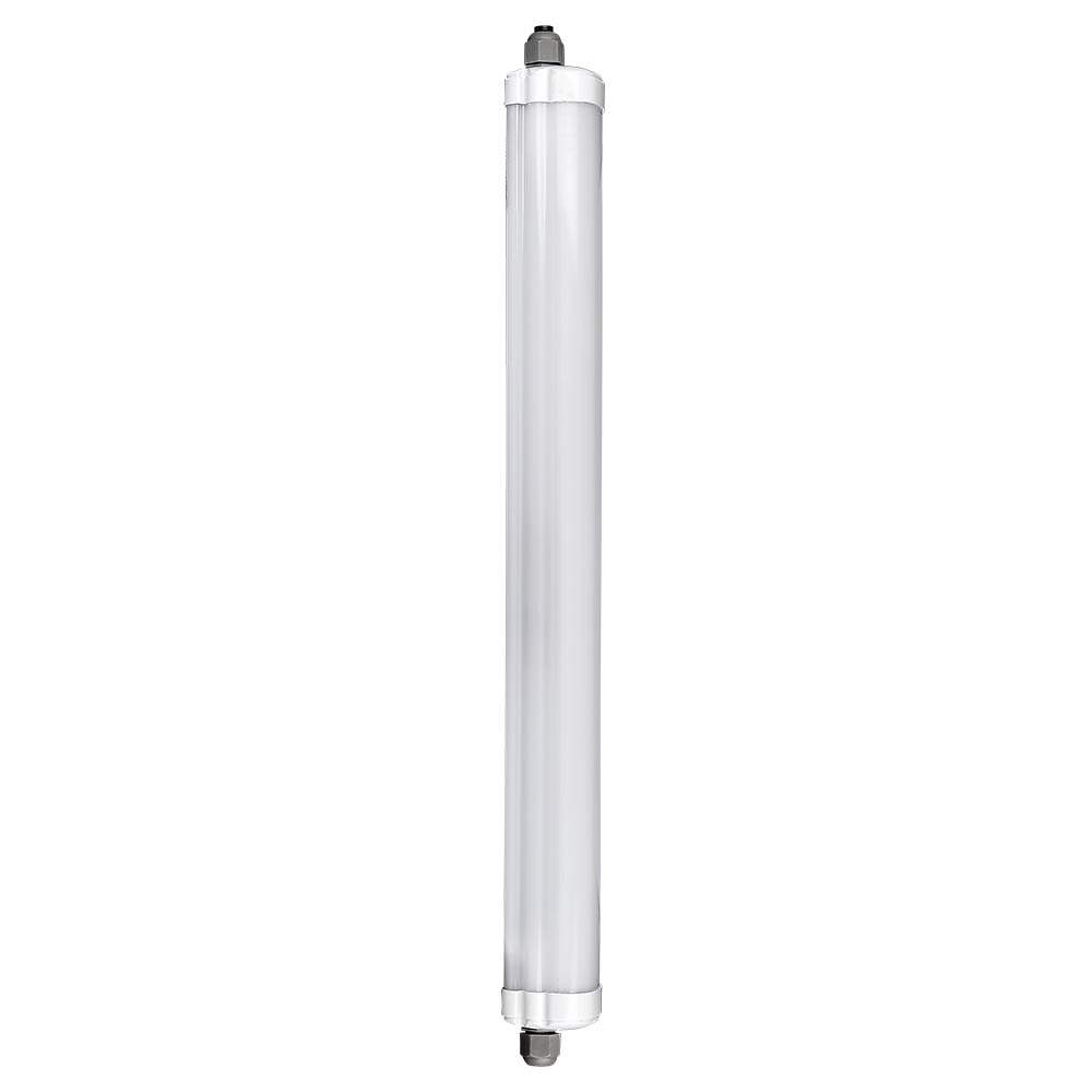 LED Waterpoof G Series - CREE CHIP 60CM 18W 3000K img 3