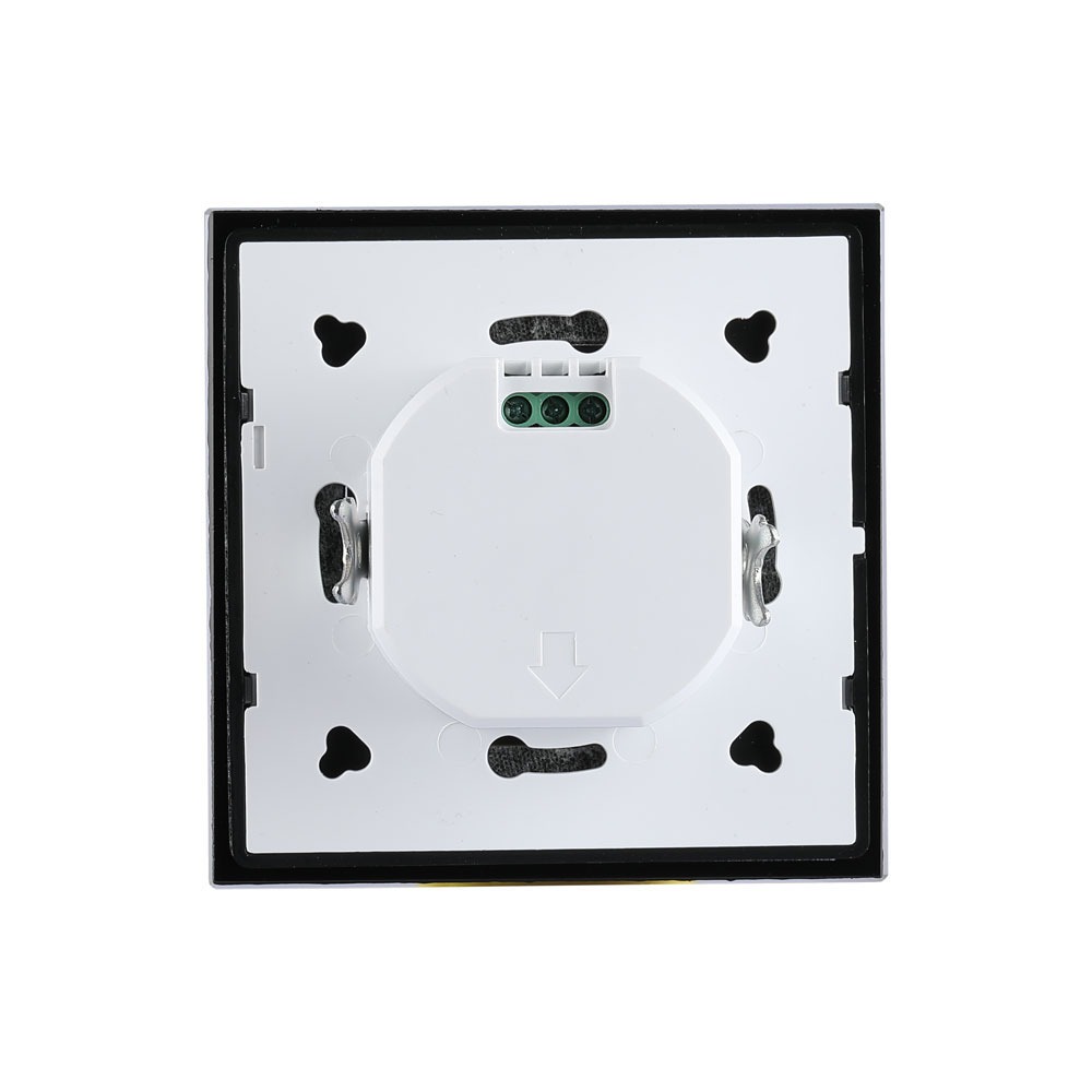 Microwave Sensore Nero img 1