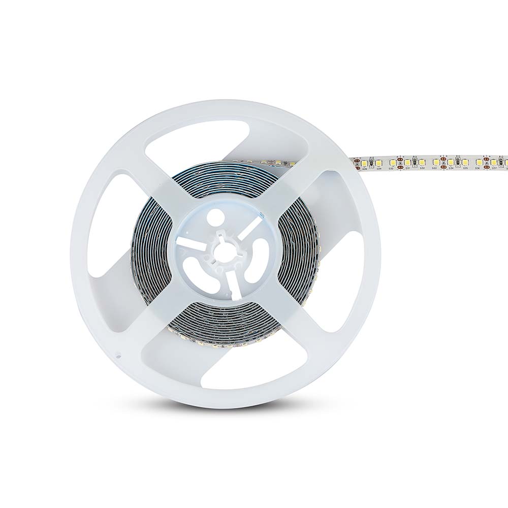 LED Strip SAMSUNG 2835 120 Leds 12V IP20 4000K img 2