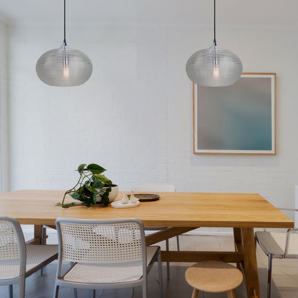 Lampadario con Portalampada