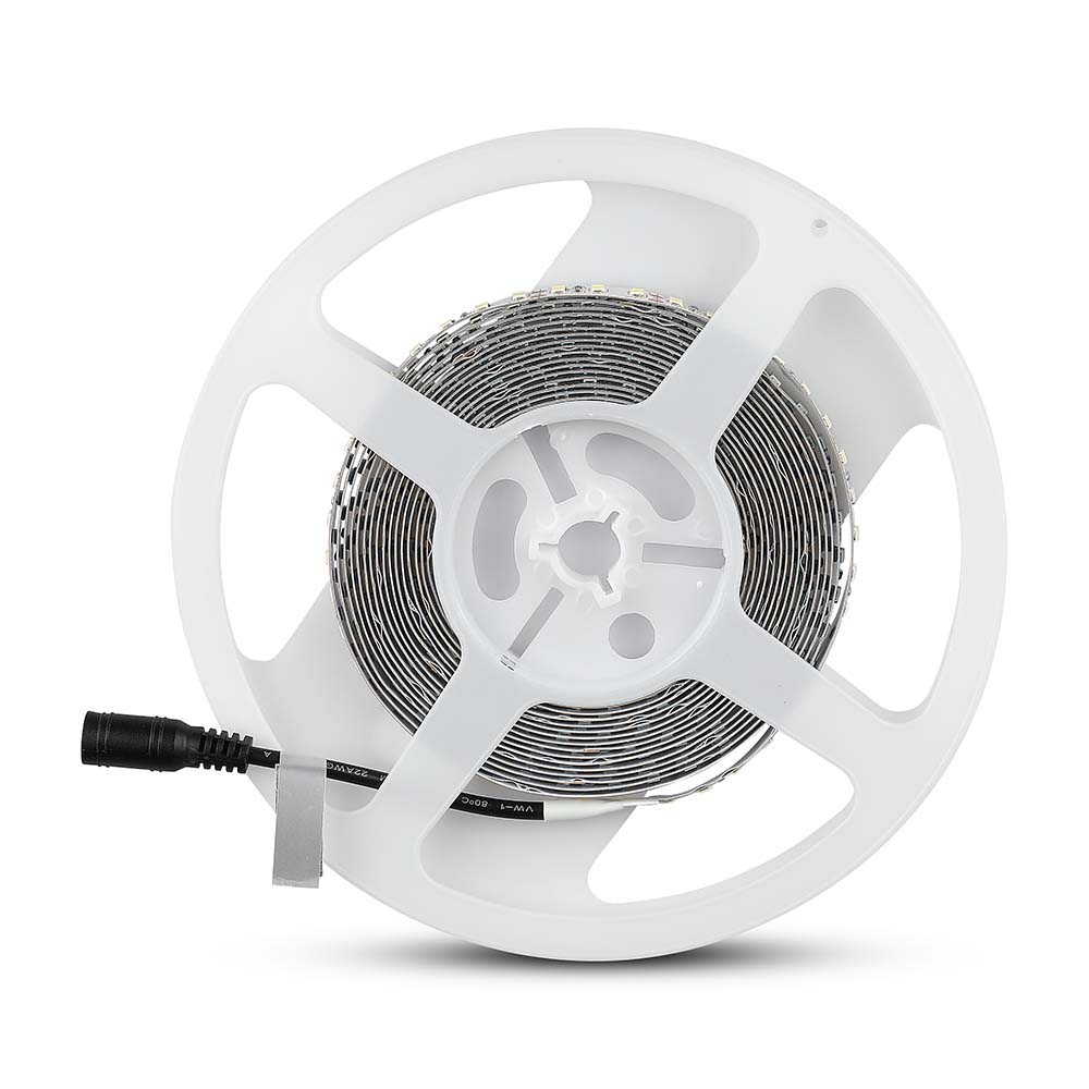 LED Strip SAMSUNG 2835 120 Leds 12V IP20 4000K img 3