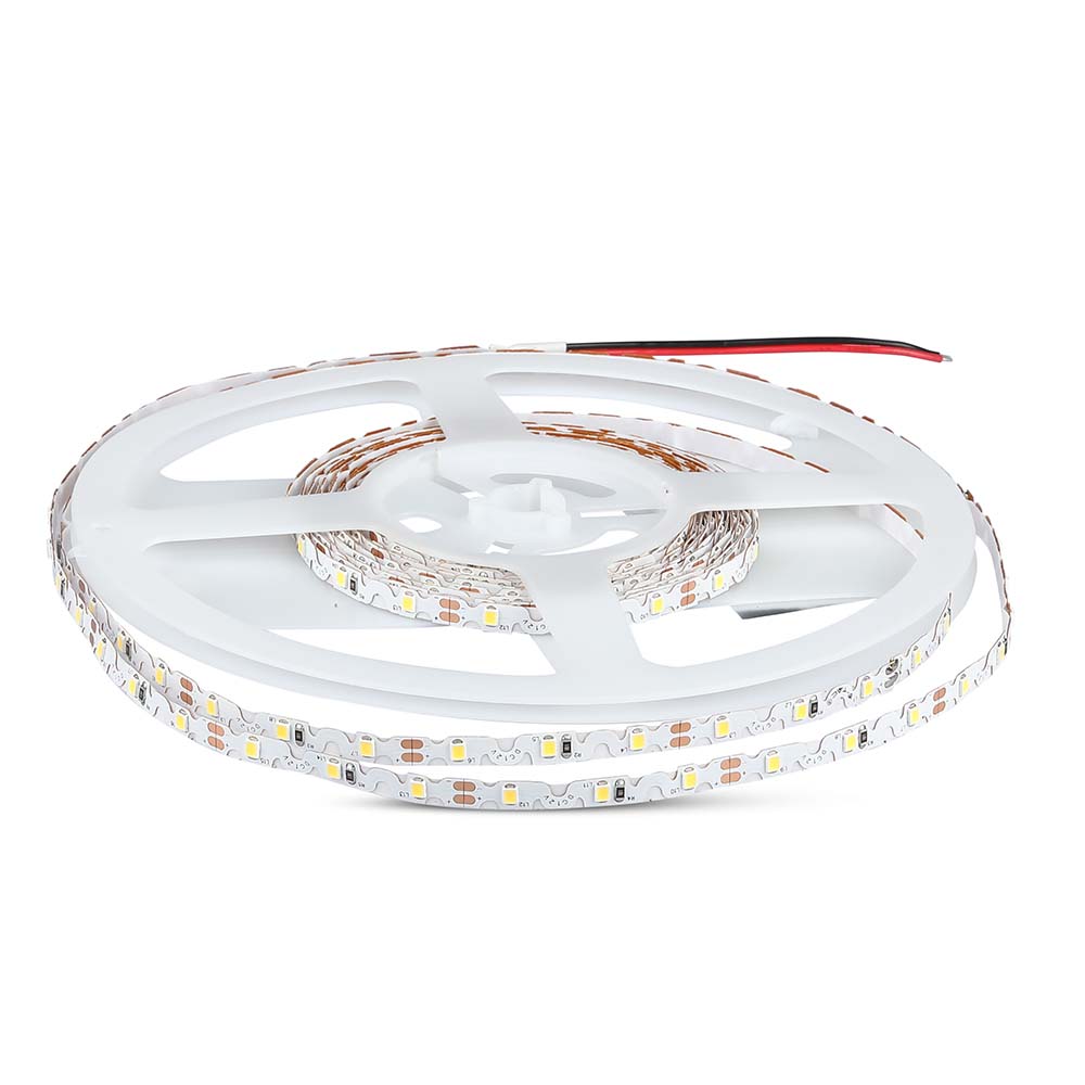 LED Strip 2835 60 Led 12V IP20 6400K