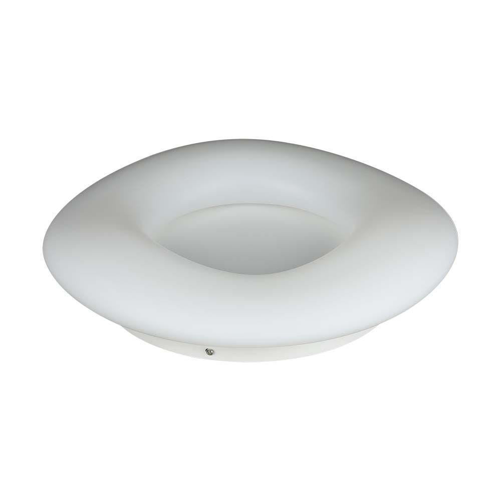 22W Pendant Round Color Changing D300*H800 Dimmable White img 3