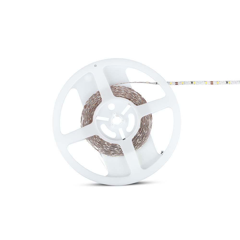 LED Strip 2835 60 Led 12V IP20 6400K img 2