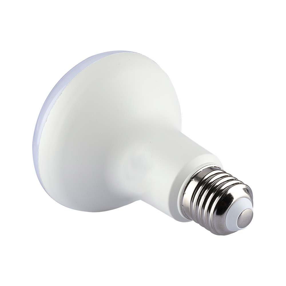 LED Bulb - 11W E27 R80 Thermoplastic 4000K img 1