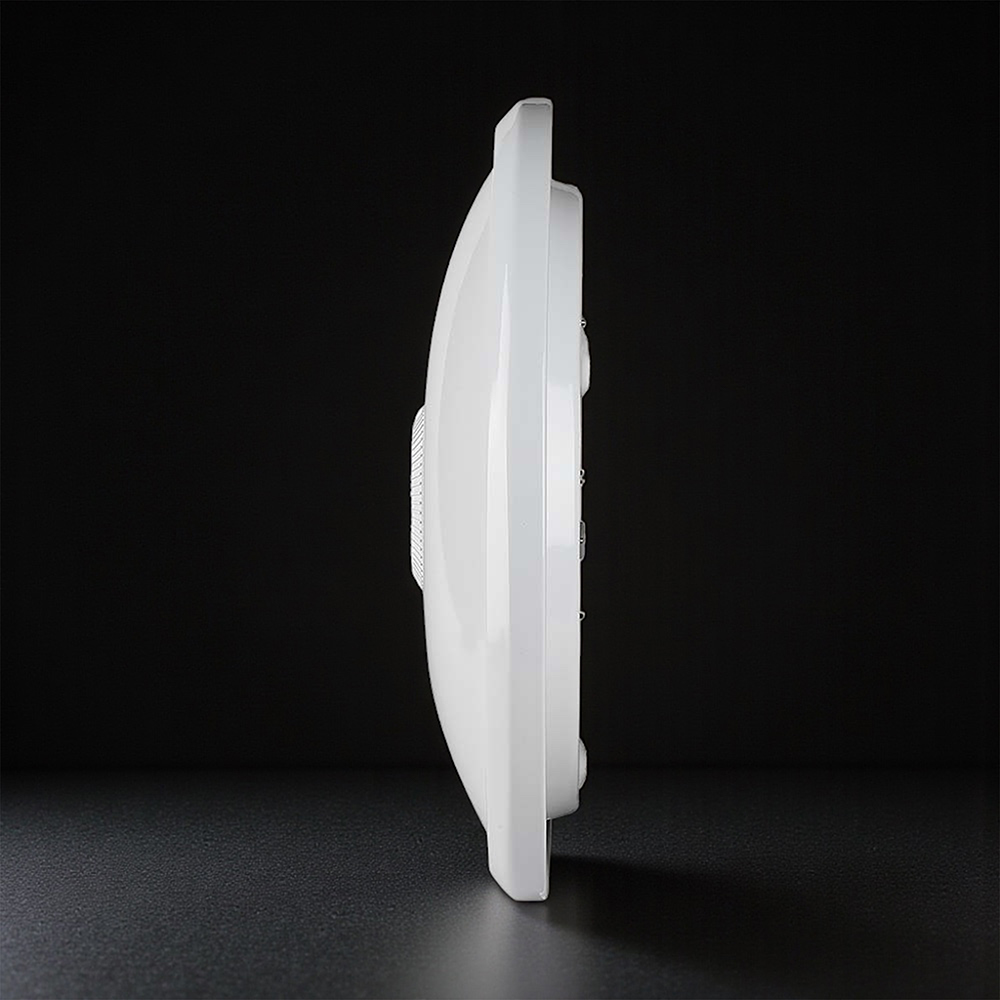 LED Dome Light - CREE CHIP 12W Sensor 4000K img 2