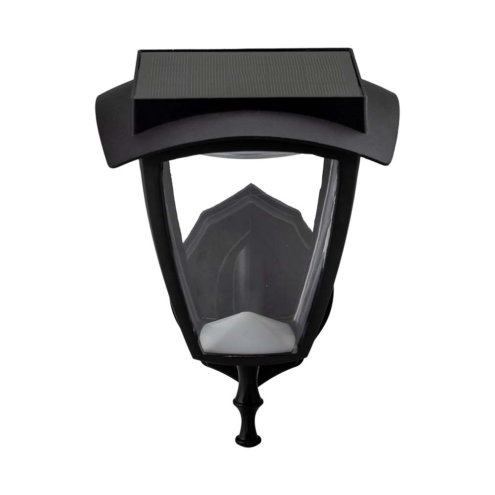 2W  Solar Stand Lamp Black Body 3000K6000K IP44 img 1
