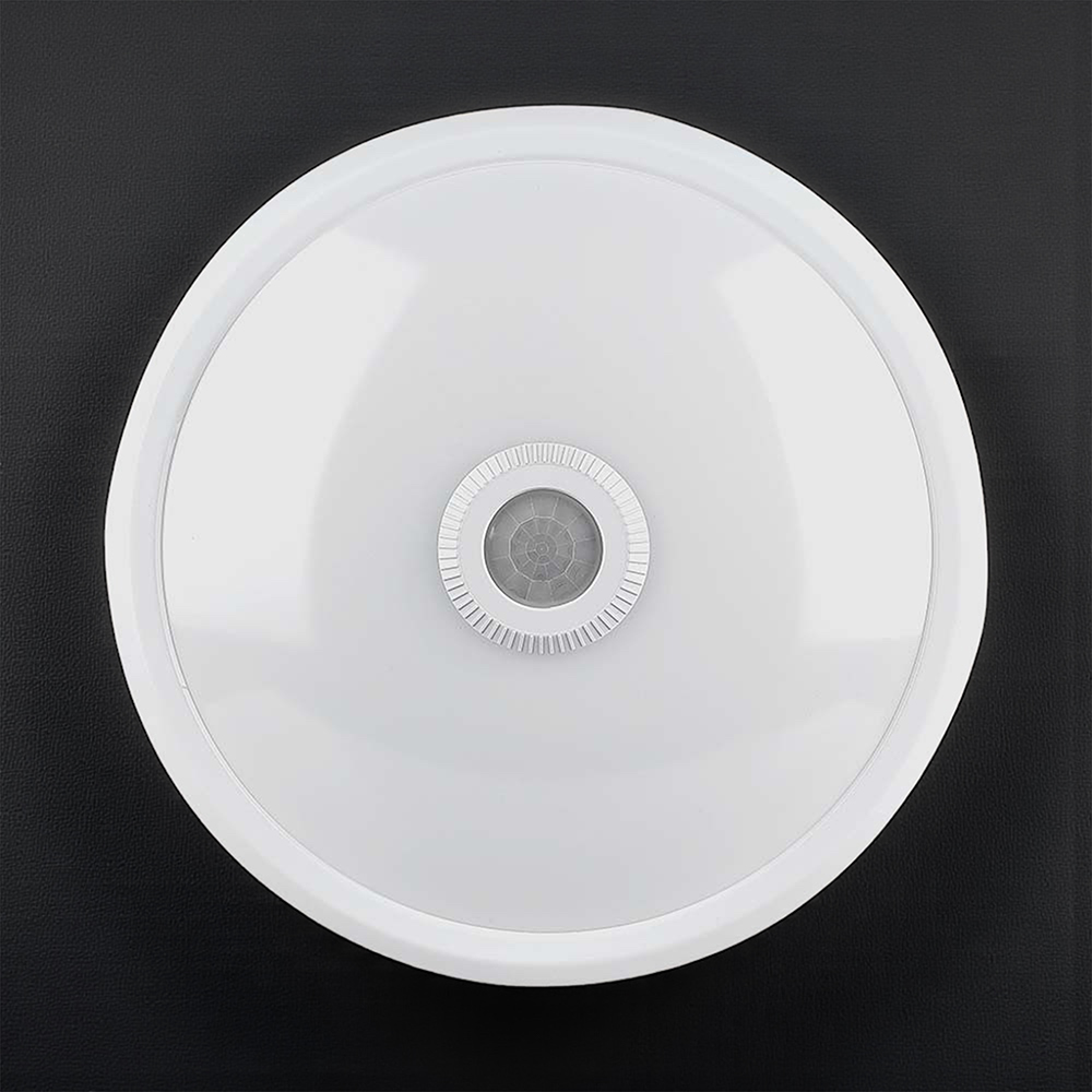 LED Dome Light - CREE CHIP 12W Sensor 4000K img 4