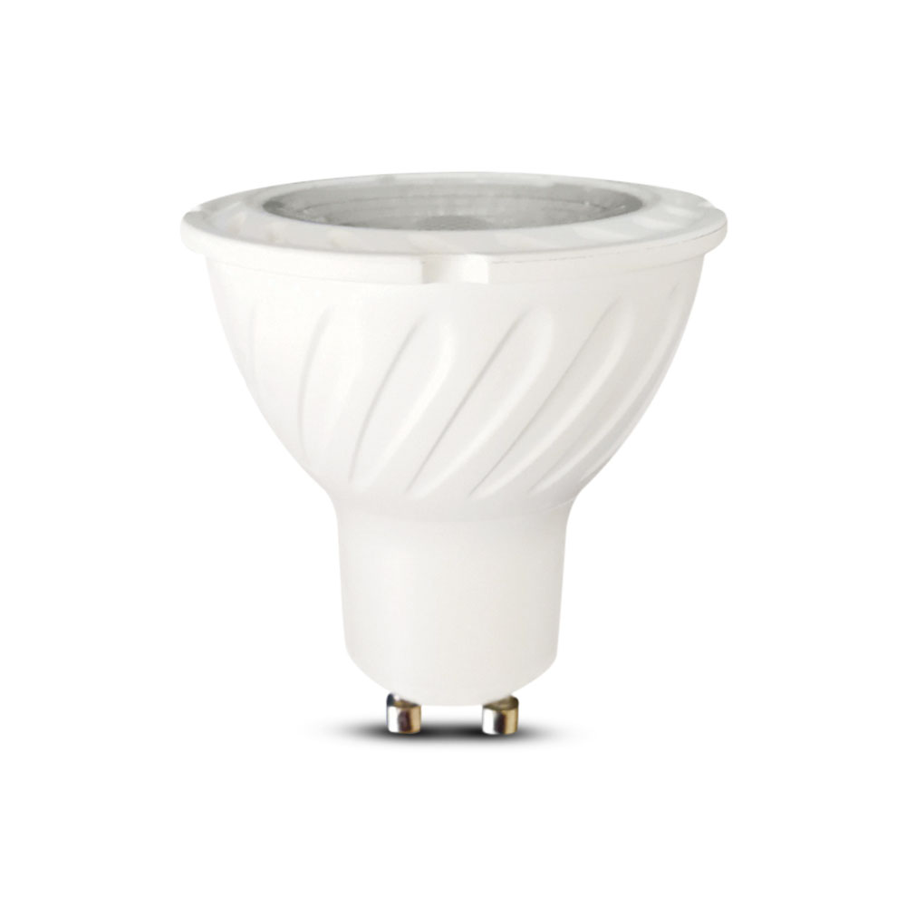 Żarówka LED 8W 4000K GU10