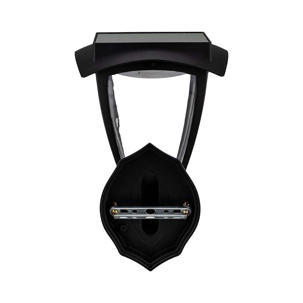 2W  Solar Stand Lamp Black Body 3000K6000K IP44 img 3