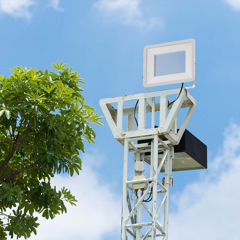 300W LED Faro SMD SAMSUNG CHIP PRO-S White 4000K