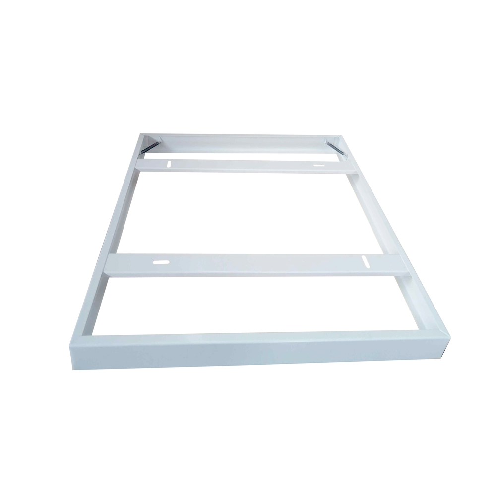 Custodia per montaggio esterno 600 x 600 mm Universal