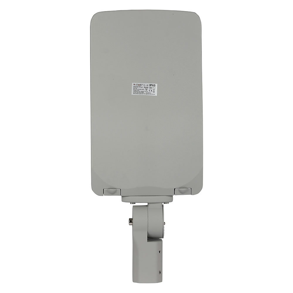 LED armatura stradale SAMSUNG Chip 120W 6400K Classe II Aluminium Dimmable 140LM/W img 2