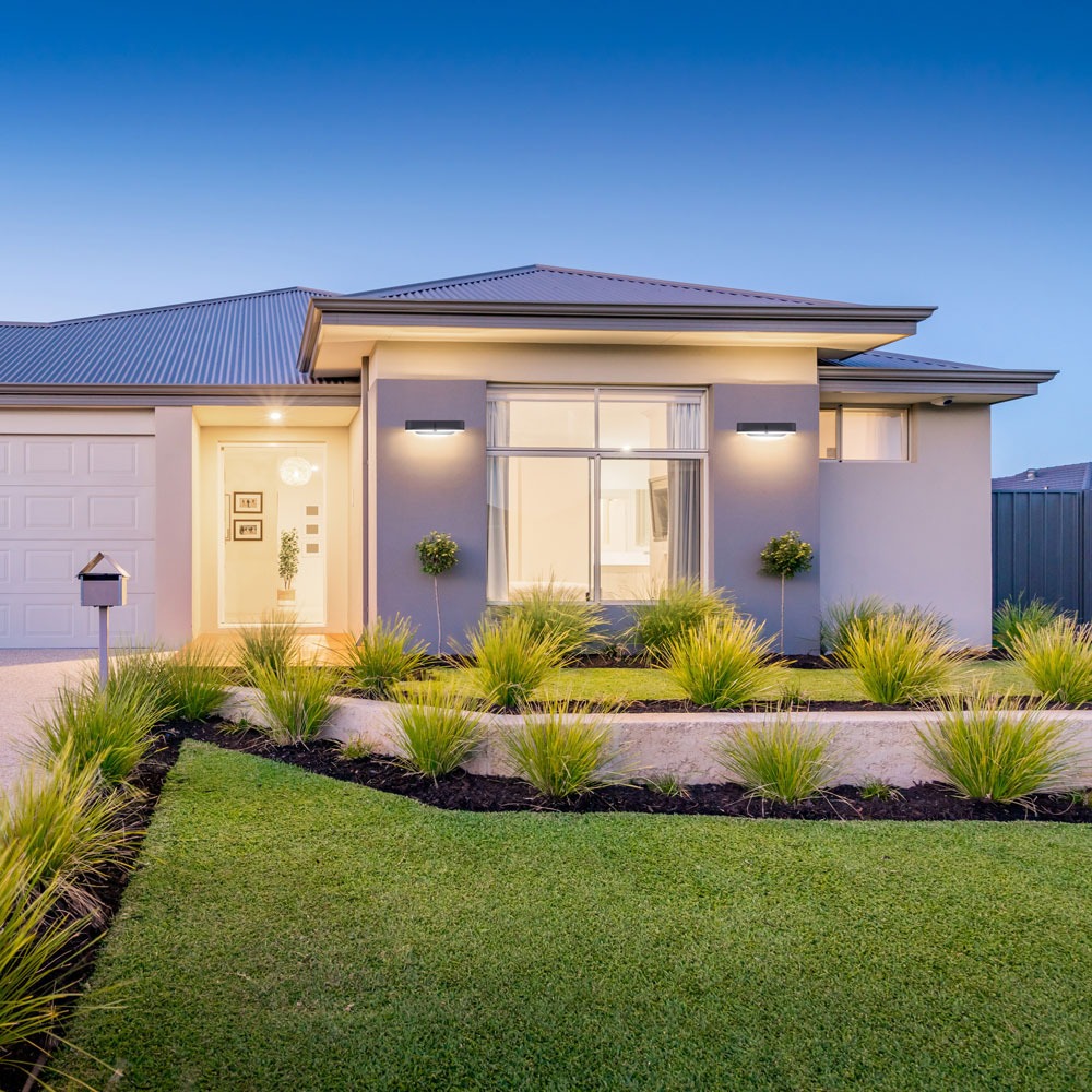 12W LED Wall Lamp Movable Corpo Nero 3000K