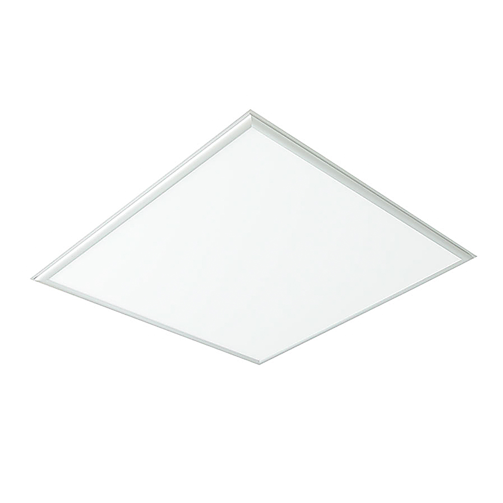 LED Panel 40W 600 x 600 mm 4500K Incl Driver 6PCS/SET