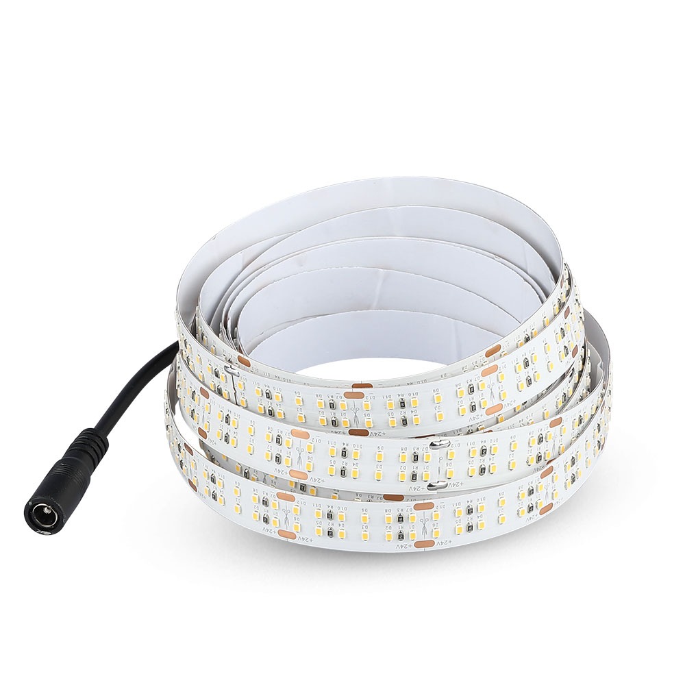 LED Striscia SMD2216 360 LEDs IP20 6000K img 1
