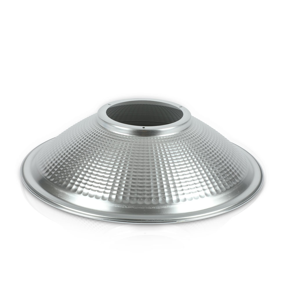 Aluminum Reflector 120`D img 2