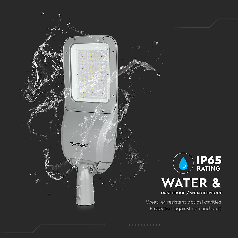 LED Armatura Stradale SAMSUNG Chip 120W img 5