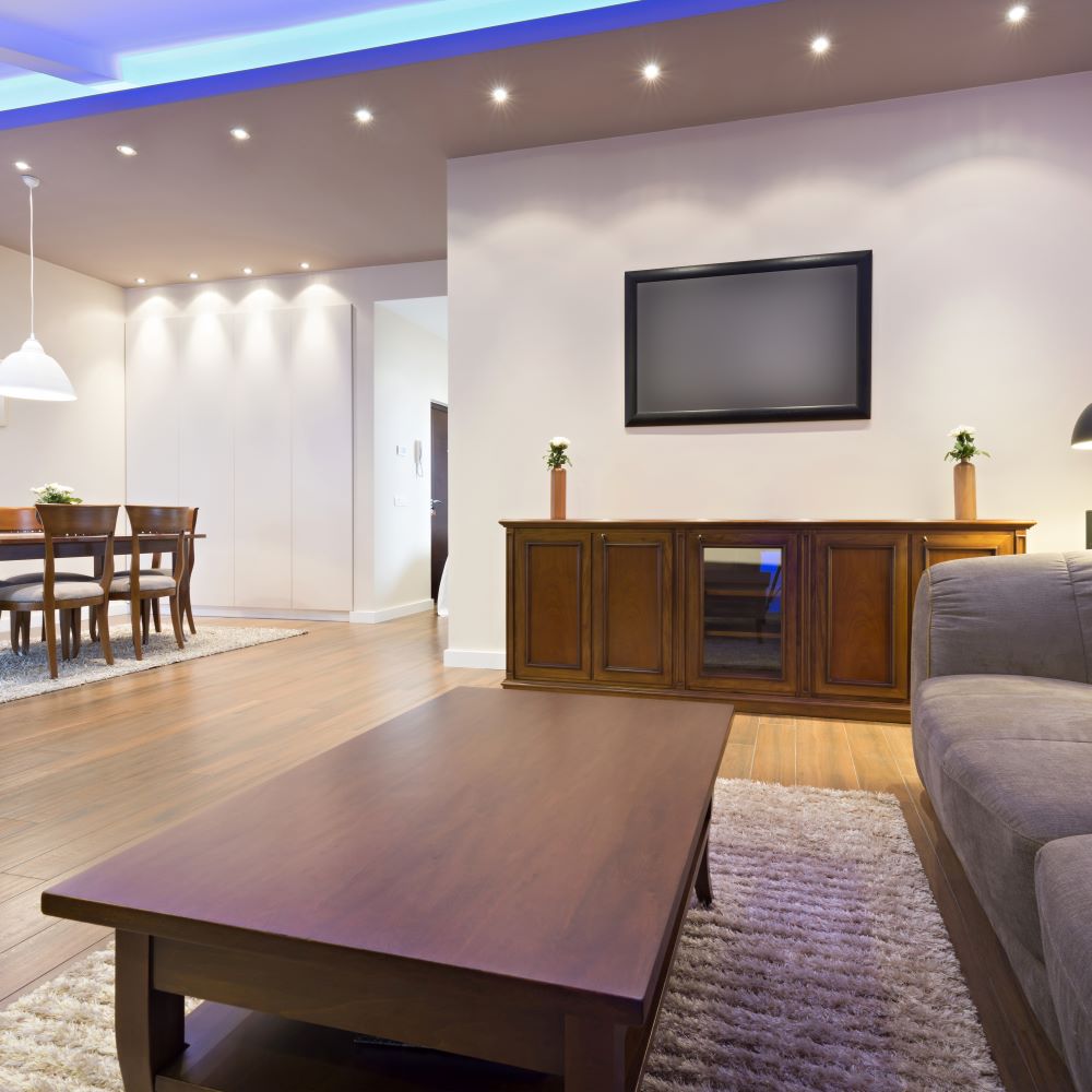 LED Bulb - 11W PAR30 E27 3000K img 1