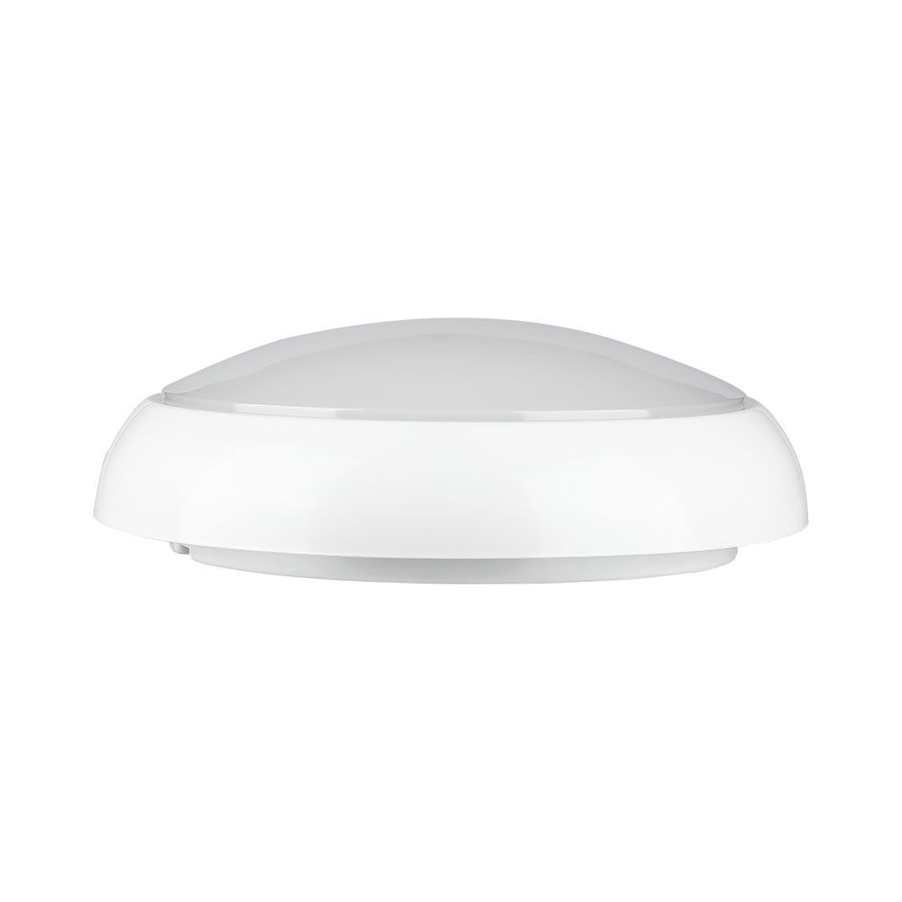 8W/16W/20W LED Dome Light  Sensor LED By SAMSUNG3IN1 RD IP65 img 1