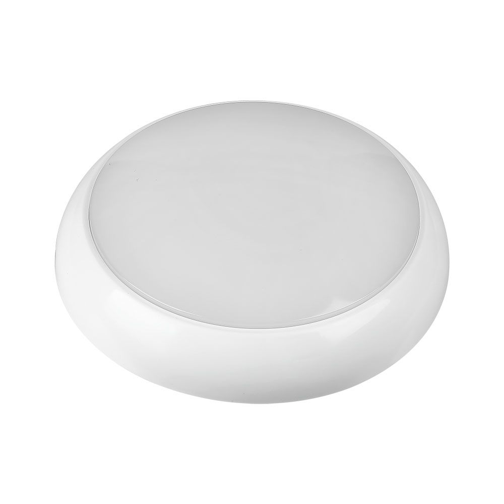 8W/16W/20W LED Dome Light  Sensor LED By SAMSUNG3IN1 RD IP65 img 2