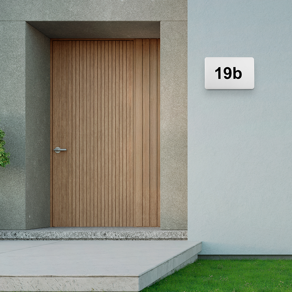 12W LED Lamp Day/Night SAMSUNG CCT 3IN1 IP65, IK10  White Body img 1