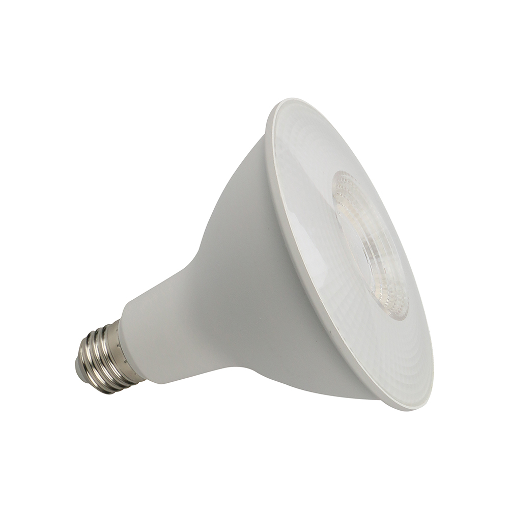 LED Bulb - 12.8W PAR38 E27 4000K img 1