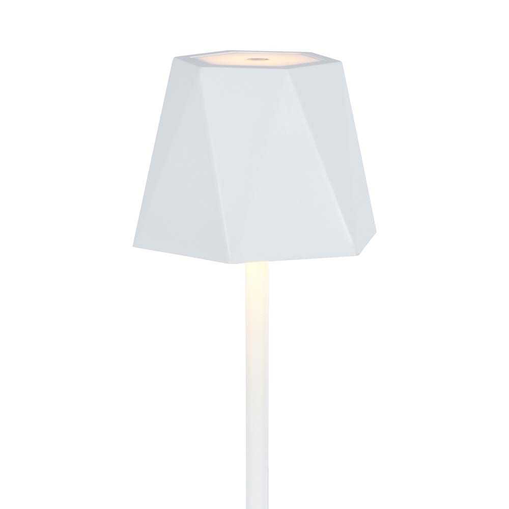 Led Table Lamp White 3in1 img 1