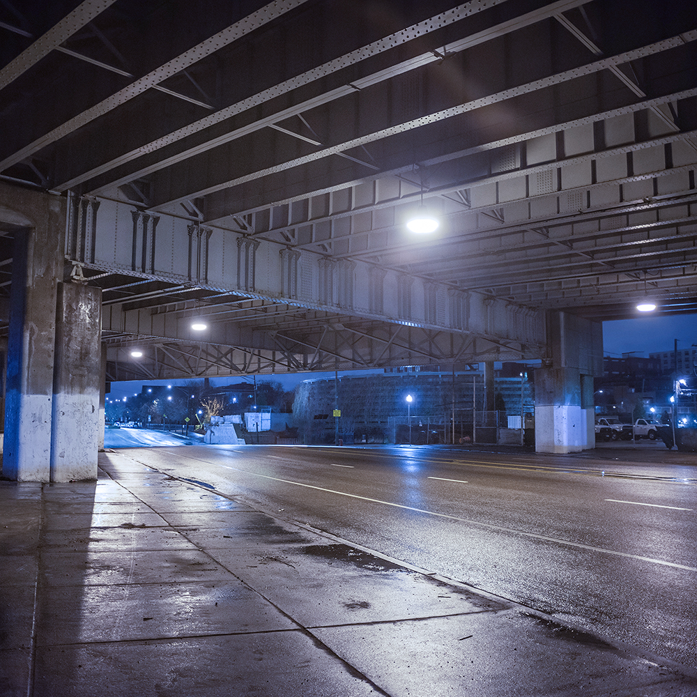 LED Highbay - 150W 6500K 135LM/W img 1